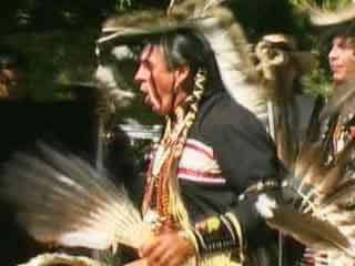 صور American Indian festival, Midland الأنثروبولوجيا الوصفية